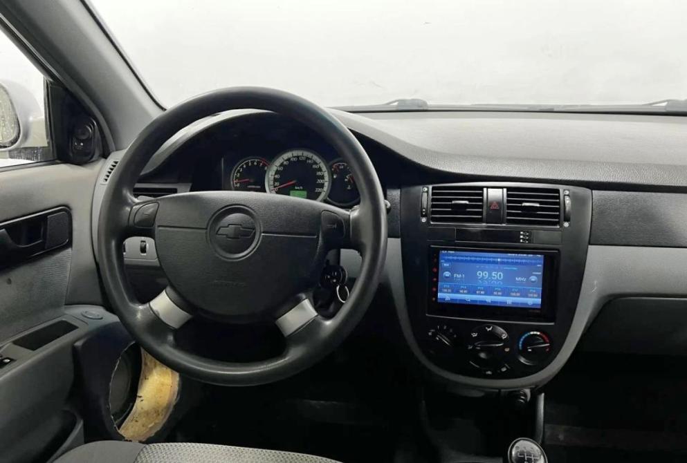 Chevrolet Lacetti I Нижний Новгород  - изображение 16