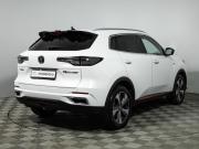 Changan CS55 Plus II Санкт-Петербург  - изображение 28