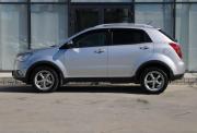 SsangYong Actyon II Саратов  - изображение 42