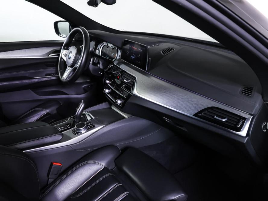 BMW 6 серии IV (G32) Москва  - изображение 11