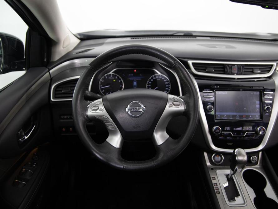 Nissan Murano III (Z52) Санкт-Петербург  - изображение 10