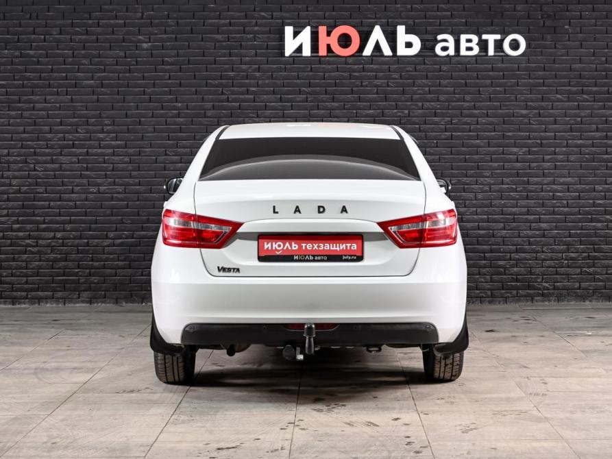 Lada (ВАЗ) Vesta I Екатеринбург  - изображение 5
