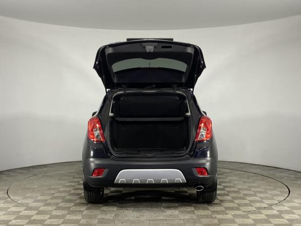 Opel Mokka I с пробегом 2013 года, цена 1 350 000 рублей, 74465 км, внедорожник, Автокод Объявления