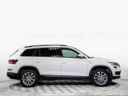 Skoda Kodiaq I Москва  - изображение 17