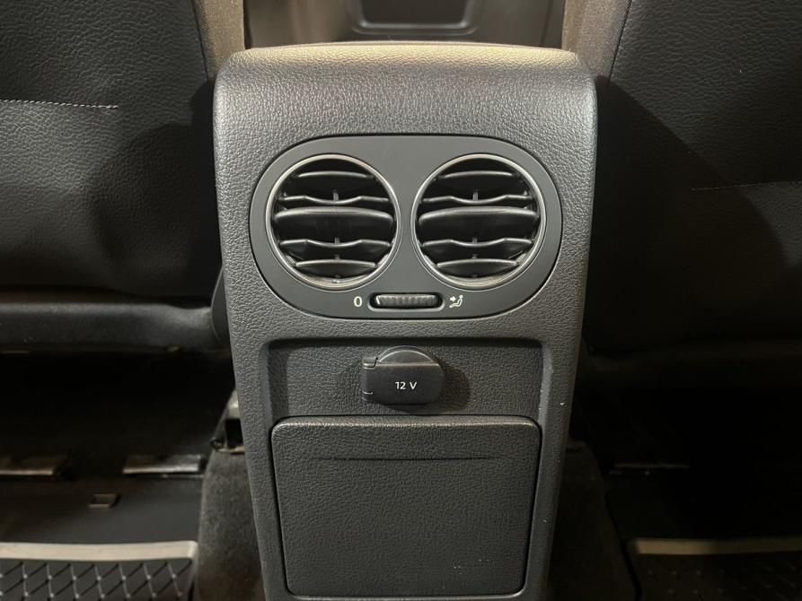 Volkswagen Golf Plus II Уфа  - изображение 13