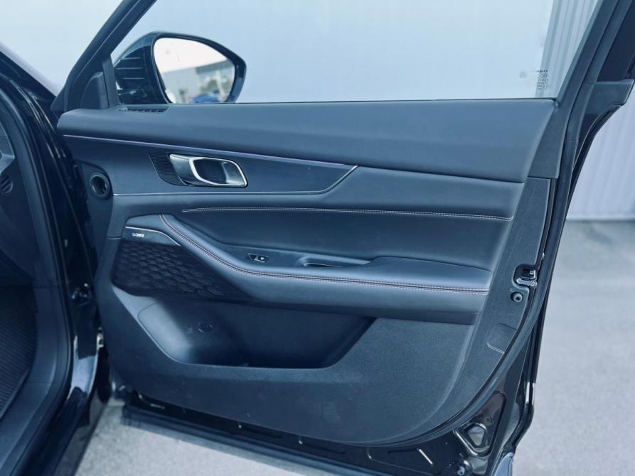 Changan UNI-K Санкт-Петербург  - изображение 18