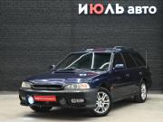 Subaru Legacy II Екатеринбург  - изображение 18