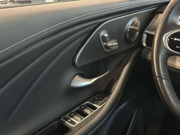 Chery Arrizo 8 с пробегом 2024 года, цена 2 070 000 рублей, 33950 км, седан, Автокод Объявления