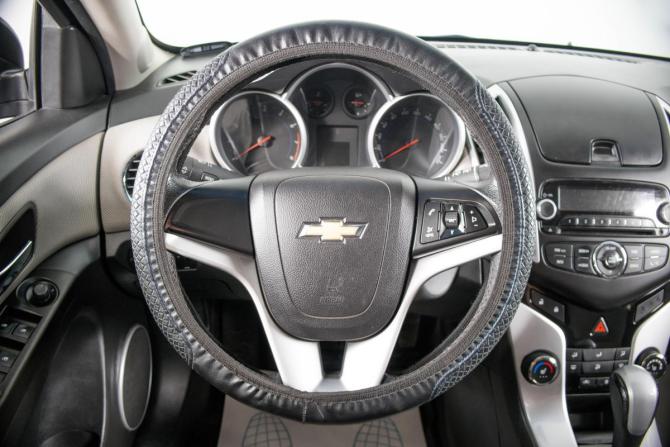 Chevrolet Cruze I Рестайлинг с пробегом 2014 года, цена 899 000 рублей, 190254 км, хэтчбек, Автокод Объявления