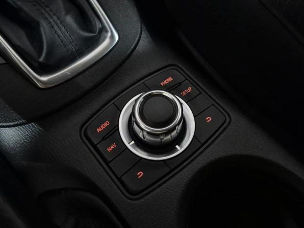 Mazda CX-5 I с пробегом 2014 года, цена 1 895 000 рублей, 151594 км, внедорожник, Автокод Объявления