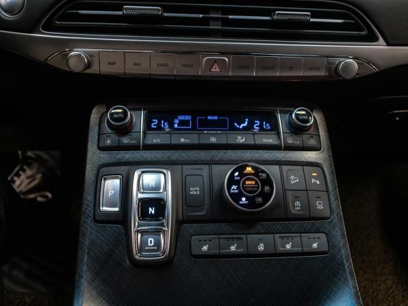 Hyundai Palisade I с пробегом 2019 года, цена 3 420 000 рублей, 119446 км, внедорожник, Автокод Объявления