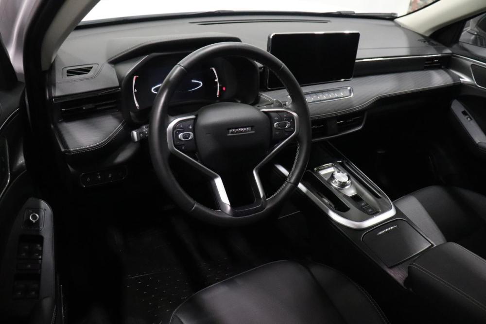 Haval Jolion I Рестайлинг Ульяновск  - изображение 8