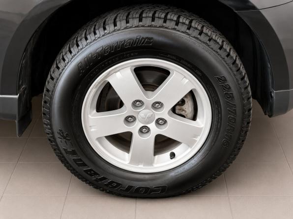 Mitsubishi Outlander II с пробегом 2007 года, цена 700 000 рублей, 311603 км, внедорожник, Автокод Объявления