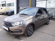 Lada (ВАЗ) Granta I Рестайлинг Москва  - изображение 16