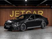 BMW M5 VII (G90) Москва  - изображение 36