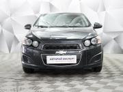 Chevrolet Aveo II Ульяновск  - изображение 18