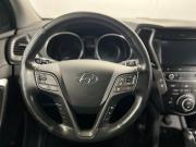 Hyundai Santa Fe III Рестайлинг Санкт-Петербург  - изображение 42