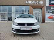 Volkswagen Polo V Рестайлинг Набережные Челны  - изображение 20