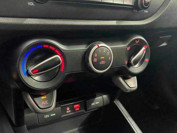 Kia Rio IV с пробегом 2020 года, цена 1 320 000 рублей, 42790 км, седан, Автокод Объявления