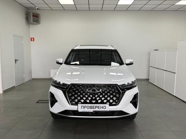 Chery Tiggo 7 Pro Max I с пробегом 2023 года, цена 1 870 000 рублей, 42216 км, внедорожник, Автокод Объявления
