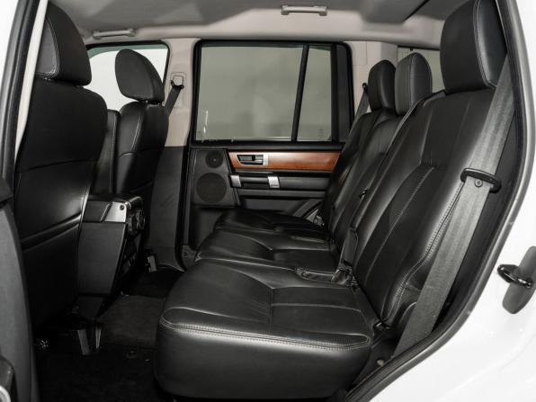 Land Rover Discovery IV с пробегом 2013 года, цена 1 875 000 рублей, 273000 км, внедорожник, Автокод Объявления