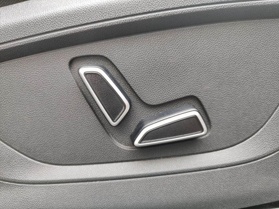 Changan CS55 Plus II Москва  - изображение 16