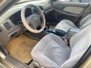 Hyundai Sonata IV (EF) Рестайлинг Курган  - изображение 23