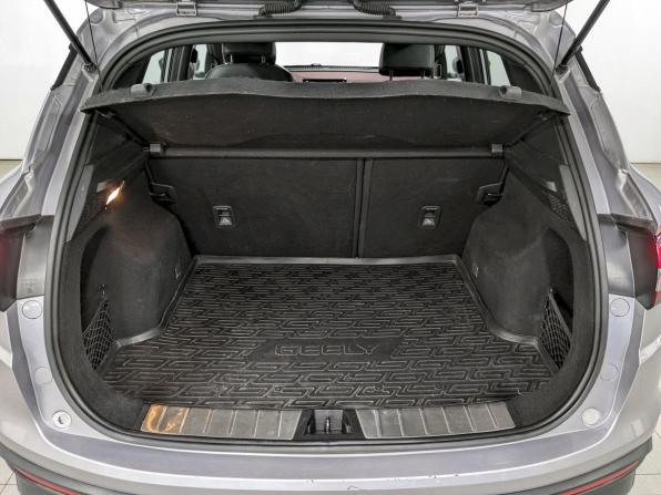 Geely Coolray I с пробегом 2023 года, цена 1 650 000 рублей, 110113 км, внедорожник, Автокод Объявления