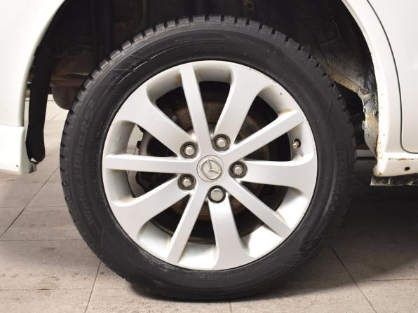 Mazda Premacy II (CR) с пробегом 2007 года, цена 599 995 рублей, 277798 км, компактвэн, Автокод Объявления