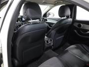 Mercedes-Benz C-Класс IV (W205) Ростов-на-Дону  - изображение 27
