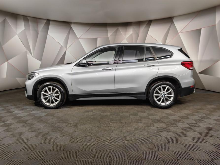 BMW X1 II (F48) Рестайлинг Москва  - изображение 5