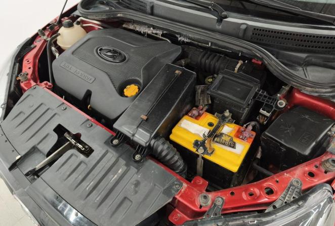 Lada (ВАЗ) Vesta I с пробегом 2019 года, цена 920 000 рублей, 186542 км, универсал, Автокод Объявления