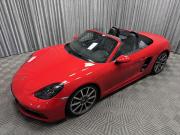 Porsche Boxster IV 718 (982) Стерлитамак  - изображение 45