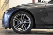 BMW 3 серии VI (F3x) Рестайлинг Москва  - изображение 79