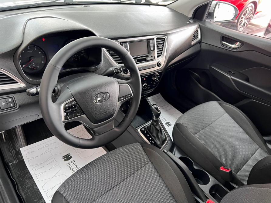Hyundai Solaris II Рестайлинг Тверь  - изображение 8