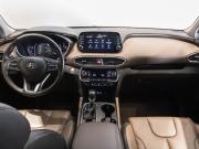 Hyundai Santa Fe IV Казань  - изображение 14