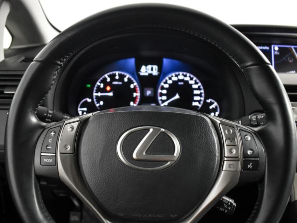 Lexus RX III Рестайлинг с пробегом 2013 года, цена 2 100 000 рублей, 224270 км, внедорожник, Автокод Объявления
