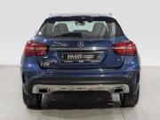 Mercedes-Benz GLA I (X156) Рестайлинг Москва  - изображение 32