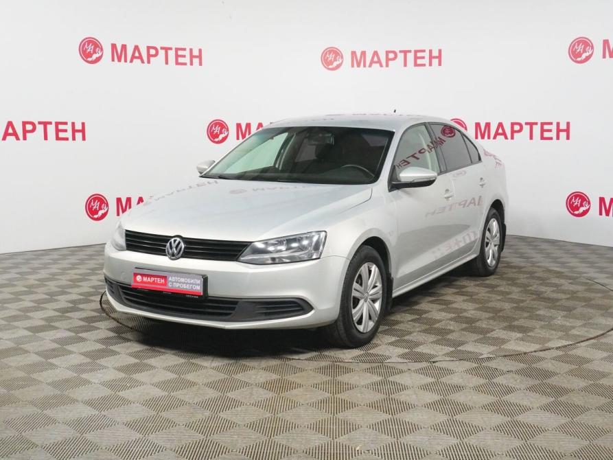 Volkswagen Jetta VI Рестайлинг Вологда  - изображение 1