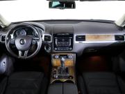 Volkswagen Touareg II Москва  - изображение 36