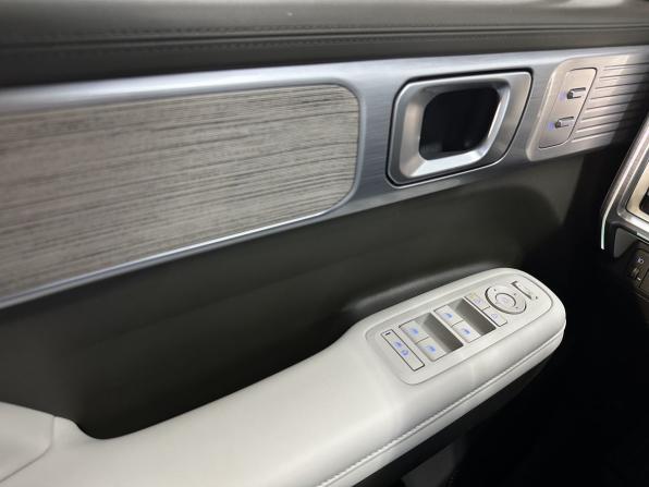 Hyundai Santa Fe V (MX5) с пробегом 2024 года, цена 5 980 000 рублей, 4189 км, внедорожник, Автокод Объявления