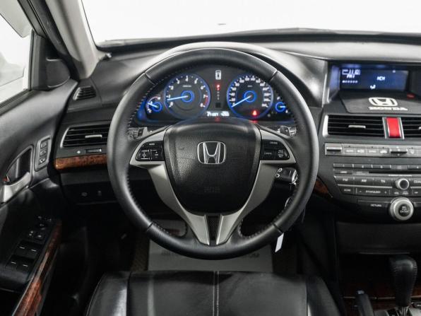 Honda Crosstour I с пробегом 2011 года, цена 1 500 000 рублей, 271337 км, внедорожник, Автокод Объявления