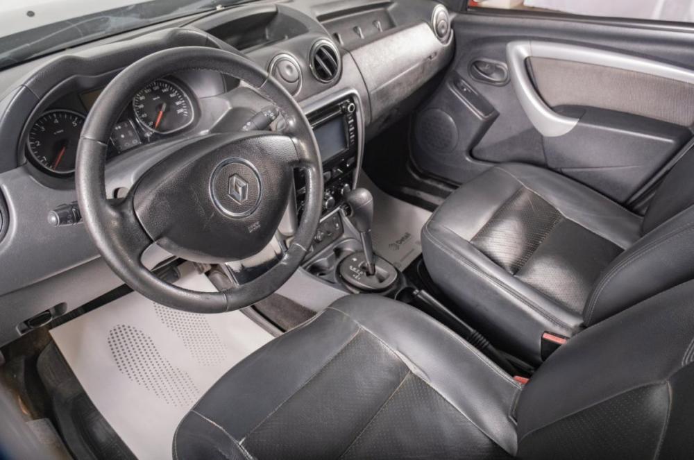 Renault Duster I Томск  - изображение 8