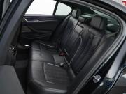 BMW 5 серии VII (G30/G31/G38) Рестайлинг Москва  - изображение 33
