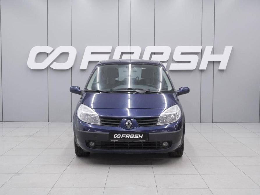 Renault Scenic II Ростов-на-Дону  - изображение 3