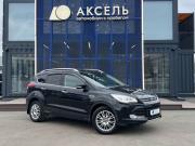 Ford Kuga II Архангельск  - изображение 23