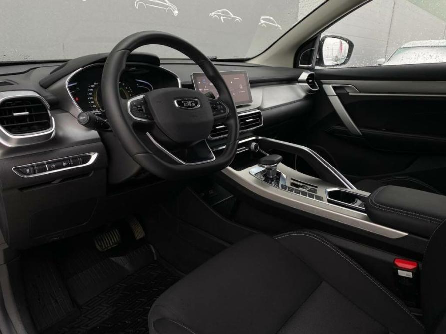 Belgee X50 Санкт-Петербург  - изображение 5