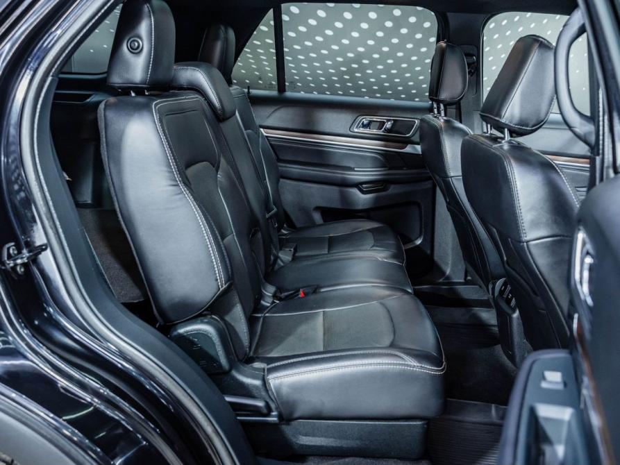 Ford Explorer V Рестайлинг 2 Самара  - изображение 21