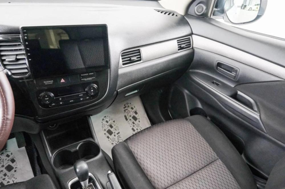 Mitsubishi Outlander III Красноярск  - изображение 12