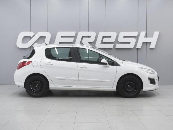 Peugeot 308 I Рестайлинг с пробегом 2012 года, цена 679 000 рублей, 140439 км, хэтчбек, Автокод Объявления